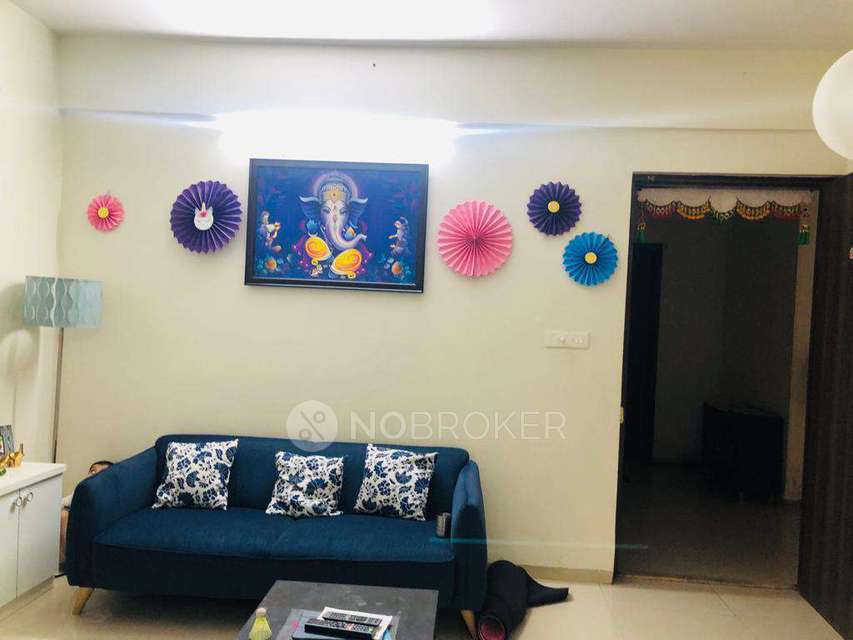 2 BHK Flat In Lodha Casa Paradiso For Sale  In Sanath Nagar