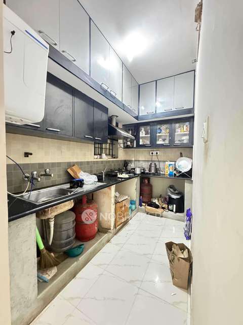 2 BHK Flat In Radiant Silver Bell For Sale  In Radiant Silver Bell