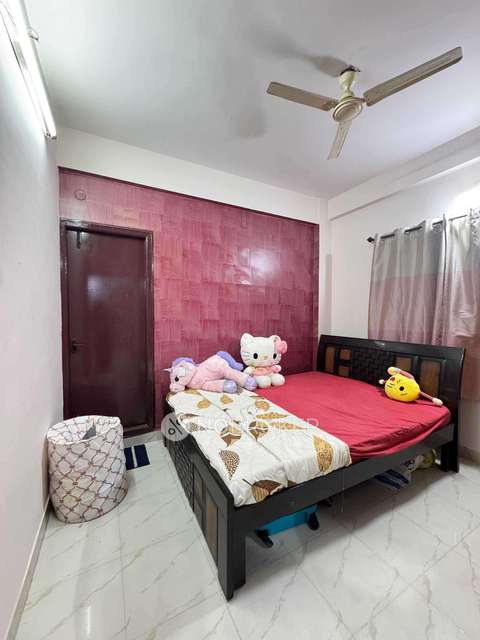2 BHK Flat In Radiant Silver Bell For Sale  In Radiant Silver Bell