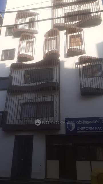 Office Space in Sudhama Nagar, Bangalore for Rent 