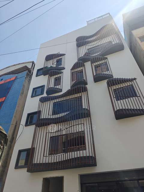 Office Space in Sudhama Nagar, Bangalore for Rent 