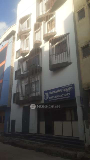 Office Space in Sudhama Nagar, Bangalore for Rent 