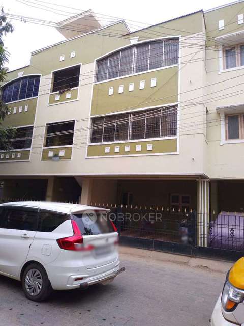 3 BHK Flat In Subhamm Apartments For Sale  In Porur 