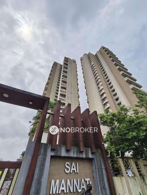 2 BHK Flat In Alisha Homes for Rent In Pushpak Nagar