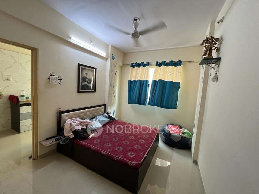 1 BHK Flat In Signature Desires For Sale  In Karjat