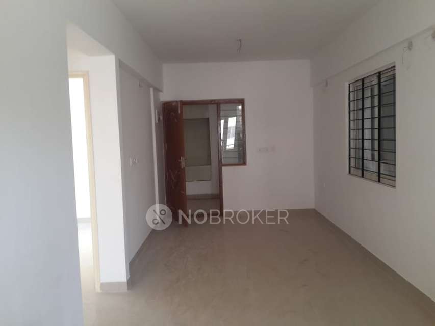 2 BHK Flat In The Greens Phase I For Sale  In Karpur