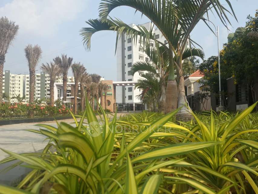 2 BHK Flat In The Greens Phase I For Sale  In Karpur