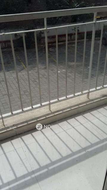 2 BHK Flat In Skypark Residences, Chromepet For Sale  In 200 Feet Radial Road