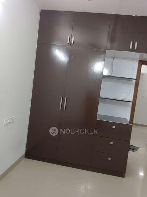 2 BHK Flat In Skypark Residences, Chromepet For Sale  In 200 Feet Radial Road