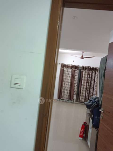 2 BHK Flat In Skypark Residences, Chromepet For Sale  In 200 Feet Radial Road