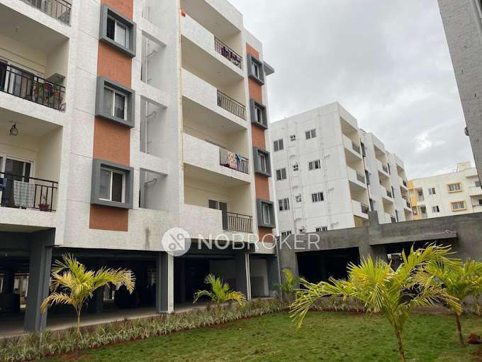 1 BHK Villa In Src Bluebell For Sale  In  Electronic City