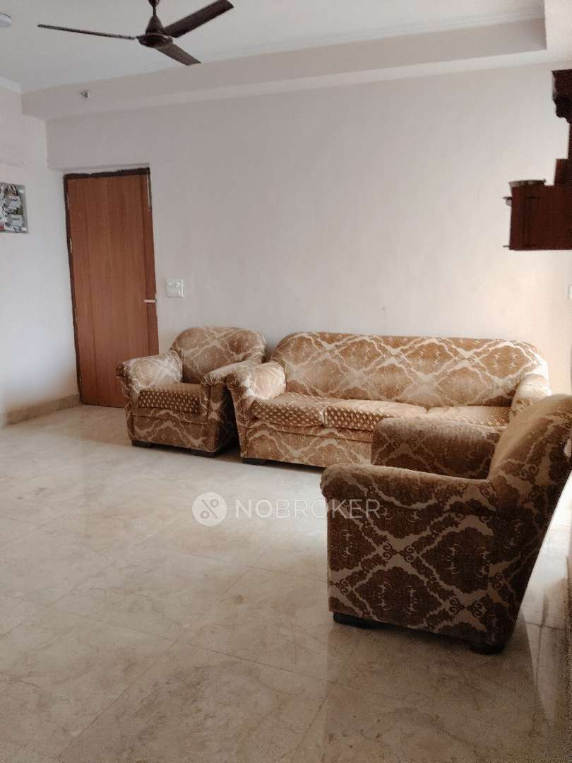 3 BHK Flat In Golf Homes & Kingswood for Rent  In Sector 4