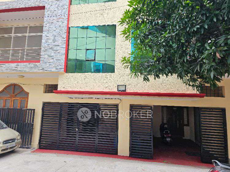 2 BHK House for Rent  In Tolichowki