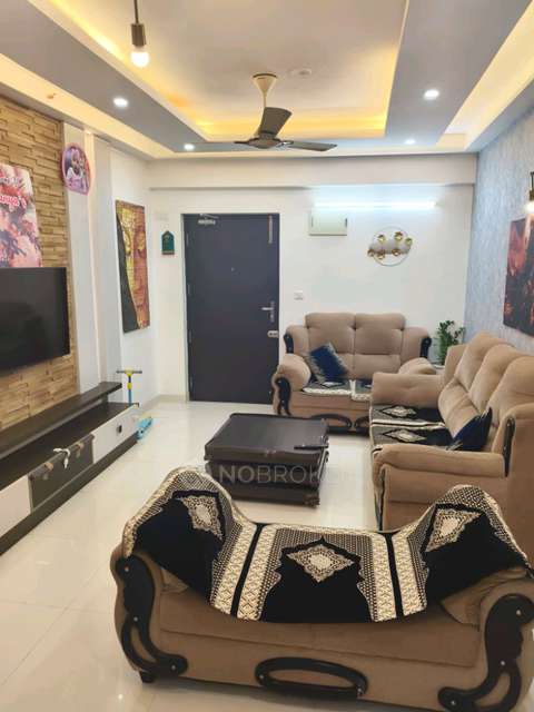 3 BHK Flat In Candeur Landmark, Gunjur, Bangalore for Rent  In Gunjur Village