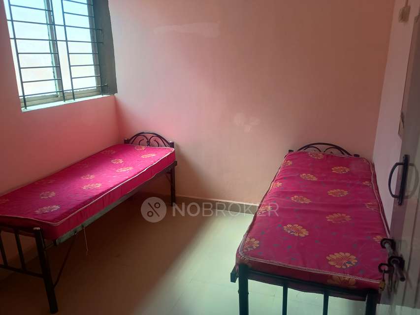 PG for Girls in Marathahalli