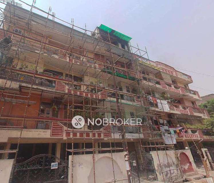 1 BHK Flat In Sai Chhaya Homes For Sale  In Sai Chhaya Homes 