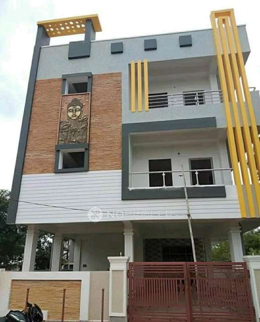 Plot For Sale  In K R Puram