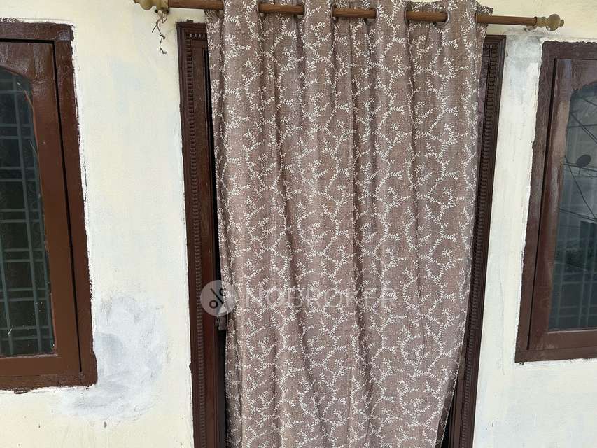 1 RK House for Rent  In High Court Colony