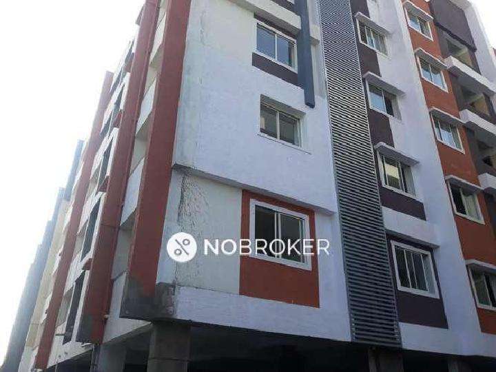 2 BHK Flat In Shanthinikethan For Sale  In Nagaram