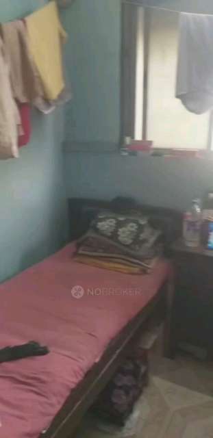 1 RK Flat In Sudiksha Apartment For Sale  In 52pf+gxv, Santosh Nagar, Mumbra, Thane, Maharashtra 400612, India