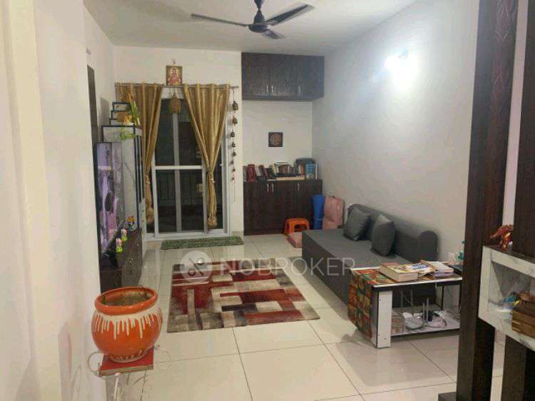 1 BHK Flat In Grc Subhiksha for Rent  In Choodasandra