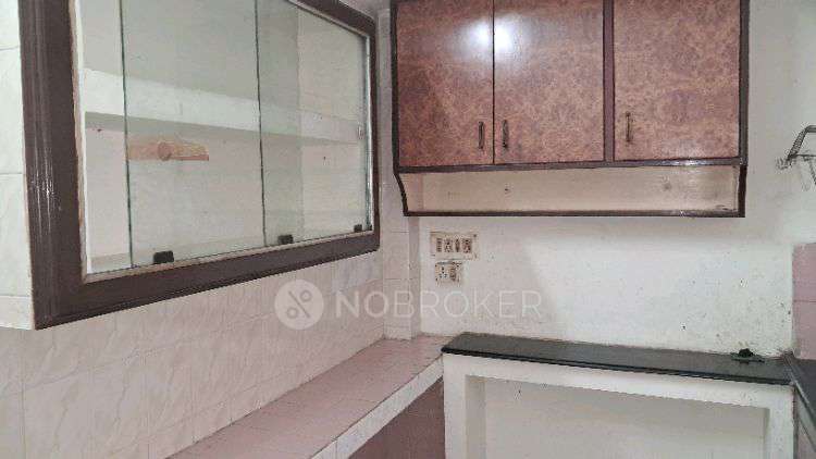 2 BHK Flat In Vasanth Apartment for Rent  In Velachery
