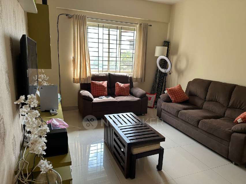 2 BHK Flat for Rent  In Krishnarajapuram