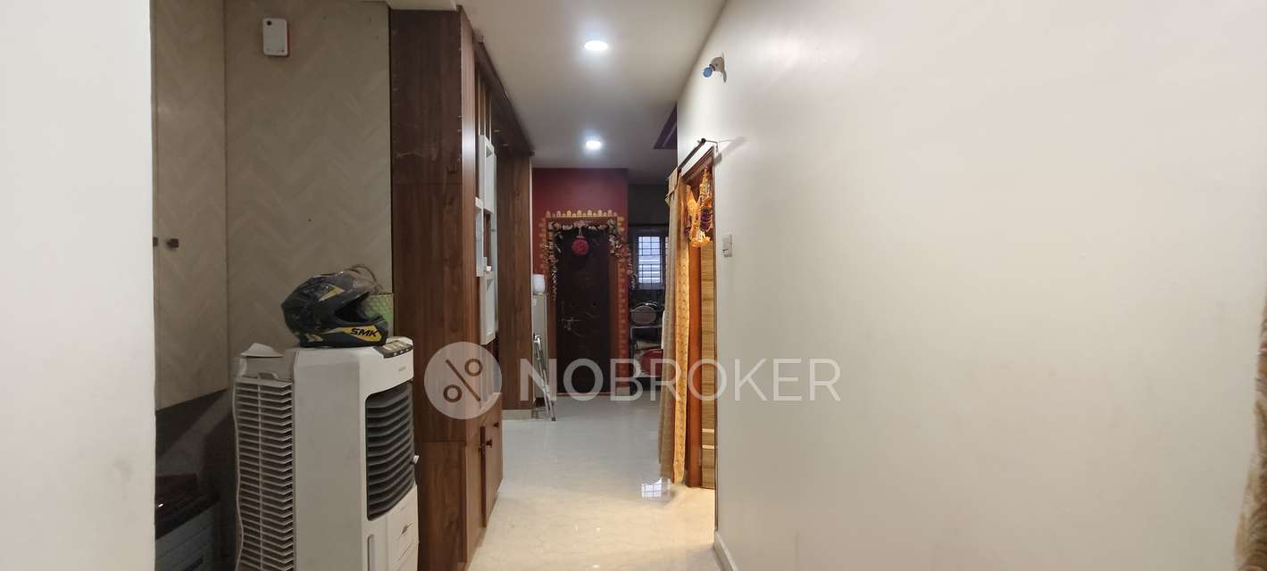 3 BHK Flat In Virinchi Yogananda Residency For Sale  In Kothapet