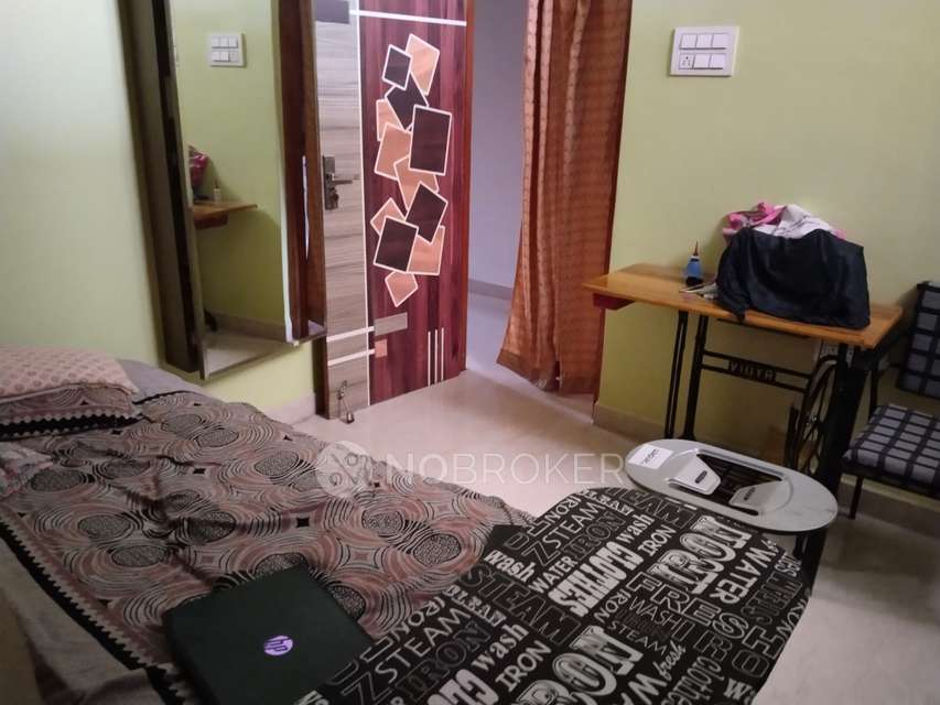 3 BHK Flat In Virinchi Yogananda Residency For Sale  In Kothapet