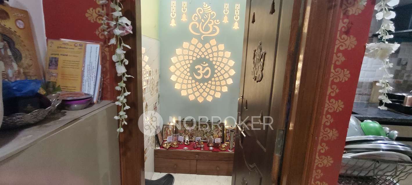 3 BHK Flat In Virinchi Yogananda Residency For Sale  In Kothapet