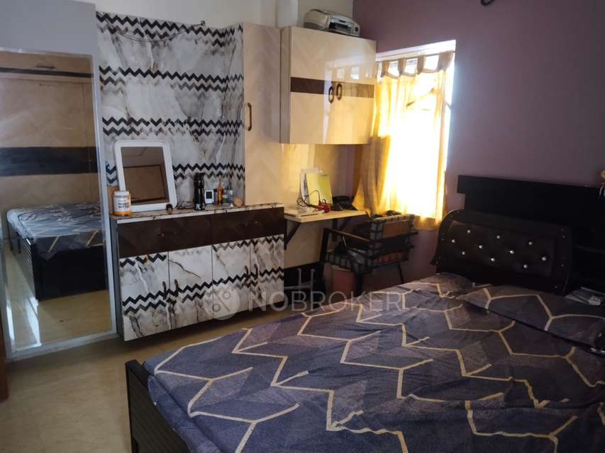 3 BHK Flat In Virinchi Yogananda Residency For Sale  In Kothapet