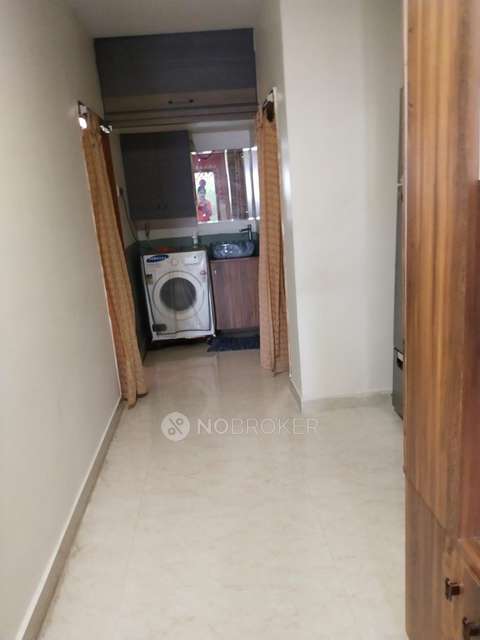 3 BHK Flat In Virinchi Yogananda Residency For Sale  In Kothapet