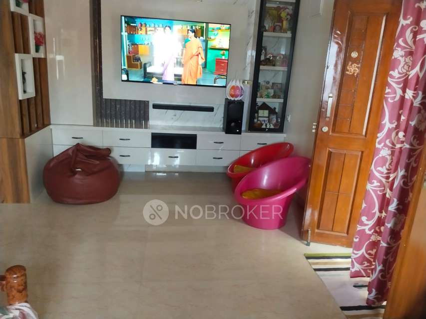 3 BHK Flat In Virinchi Yogananda Residency For Sale  In Kothapet