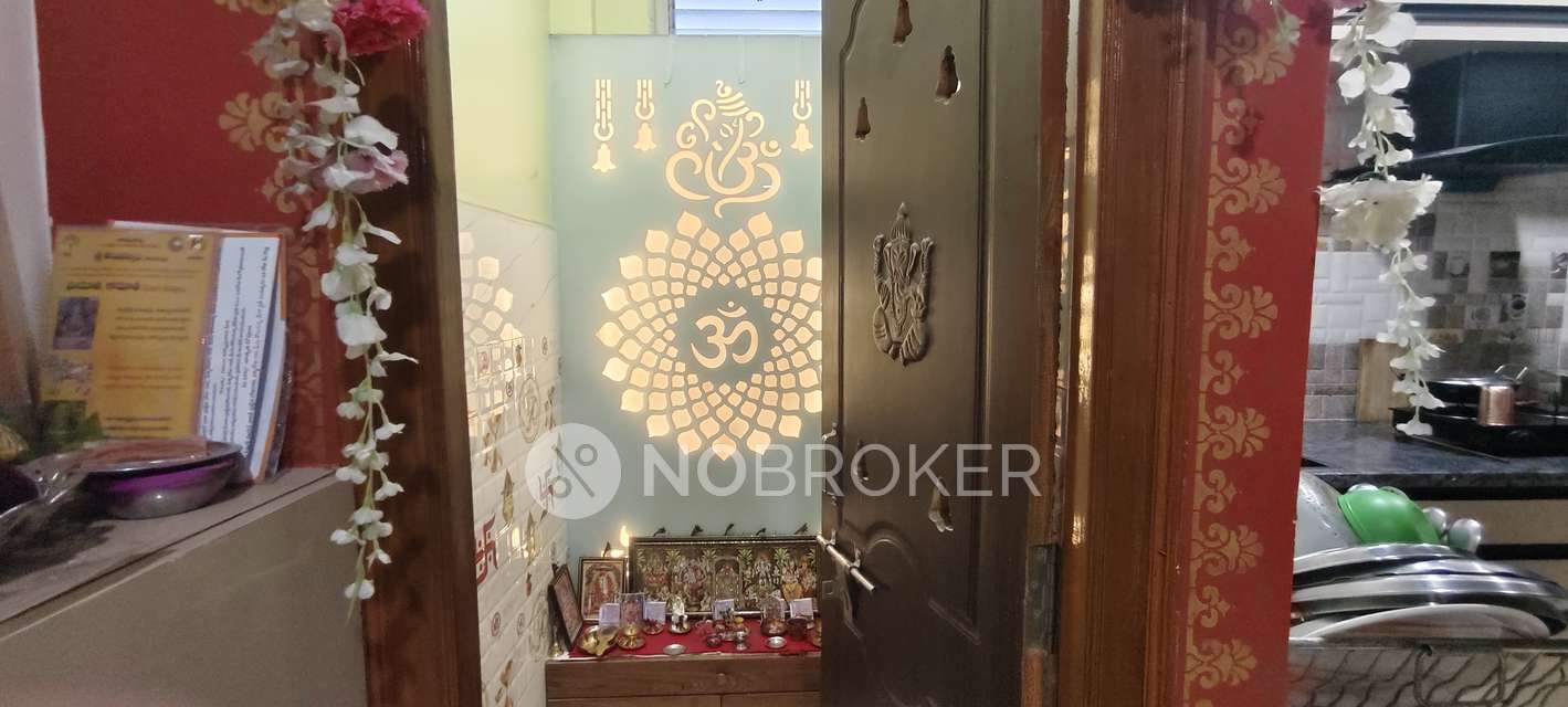 3 BHK Flat In Virinchi Yogananda Residency For Sale  In Kothapet