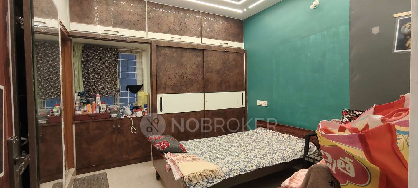 3 BHK Flat In Virinchi Yogananda Residency For Sale  In Kothapet