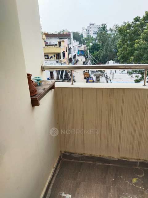 3 BHK Flat In Virinchi Yogananda Residency For Sale  In Kothapet