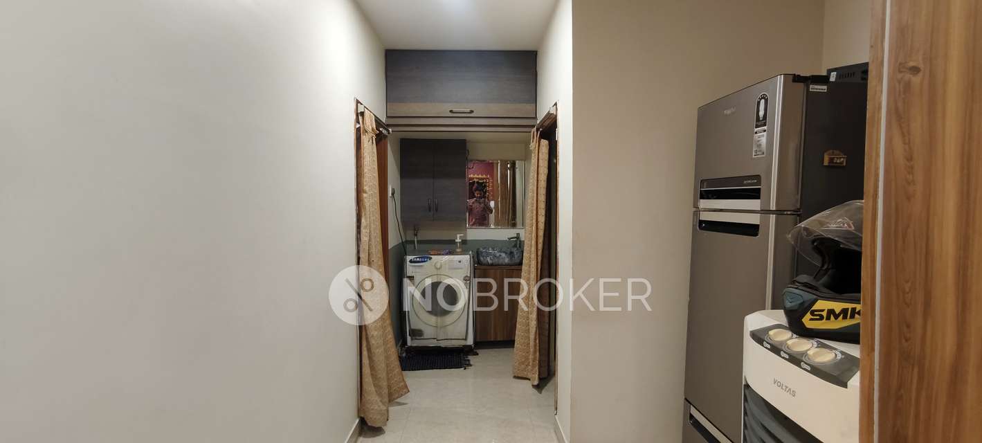 3 BHK Flat In Virinchi Yogananda Residency For Sale  In Kothapet