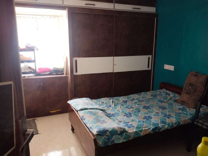 3 BHK Flat In Virinchi Yogananda Residency For Sale  In Kothapet