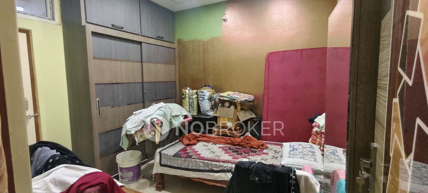 3 BHK Flat In Virinchi Yogananda Residency For Sale  In Kothapet