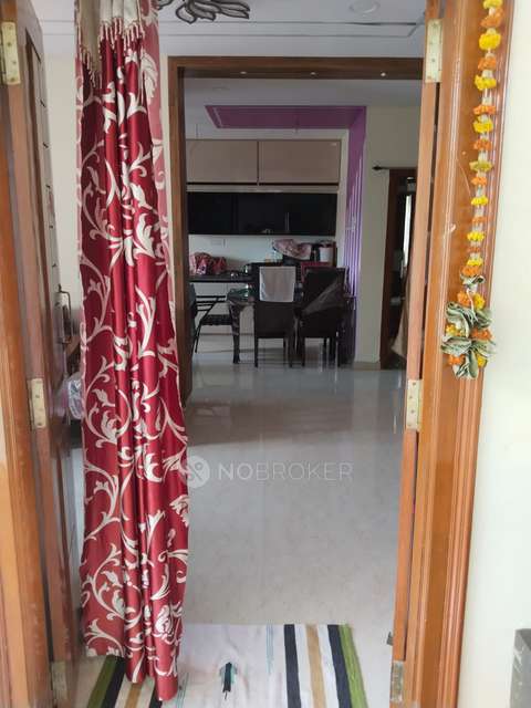 3 BHK Flat In Virinchi Yogananda Residency For Sale  In Kothapet