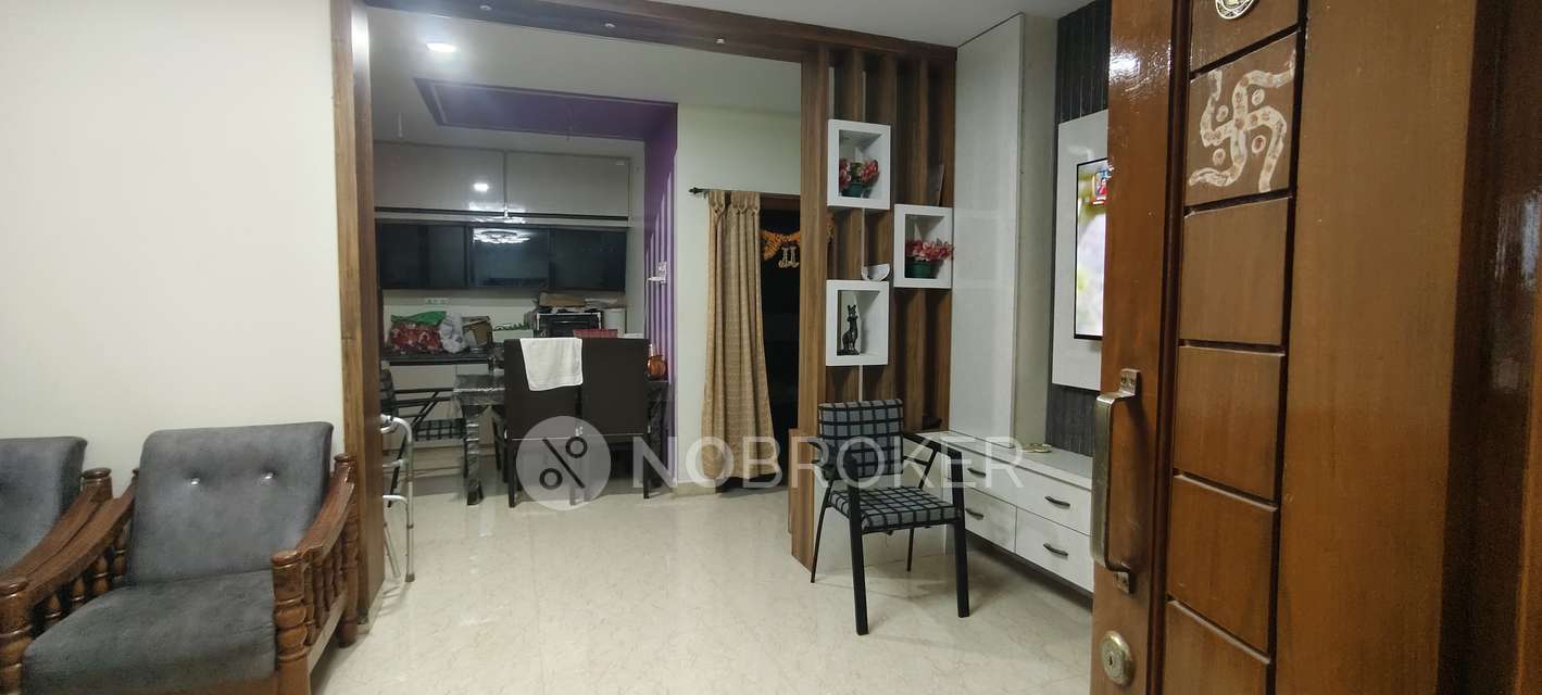 3 BHK Flat In Virinchi Yogananda Residency For Sale  In Kothapet