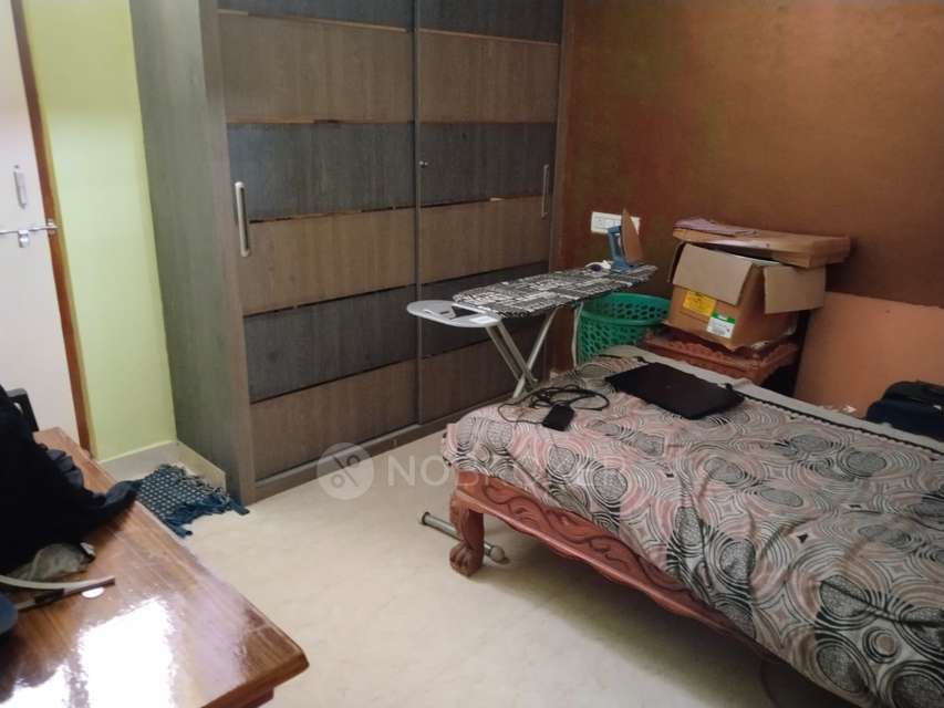 3 BHK Flat In Virinchi Yogananda Residency For Sale  In Kothapet