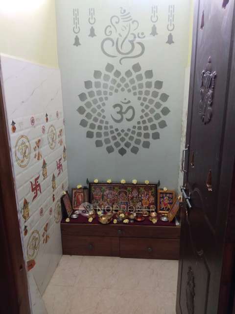 3 BHK Flat In Virinchi Yogananda Residency For Sale  In Kothapet