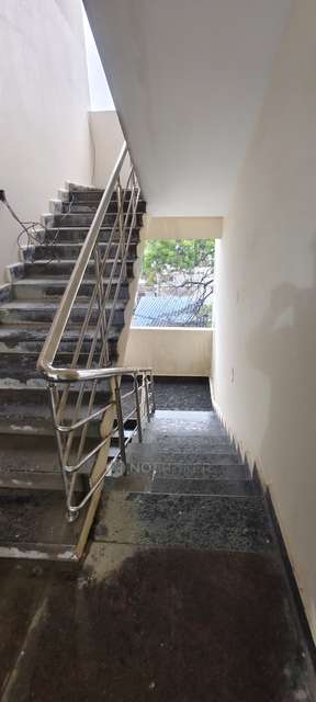 3 BHK Flat In Virinchi Yogananda Residency For Sale  In Kothapet