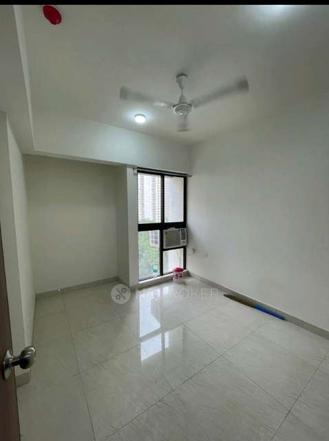 1 BHK Flat In Lodha Crown Quality Homes For Sale  In Thane