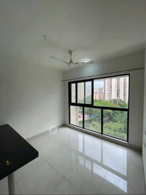 1 BHK Flat In Lodha Crown Quality Homes For Sale  In Thane