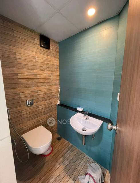 1 BHK Flat In Lodha Crown Quality Homes For Sale  In Thane