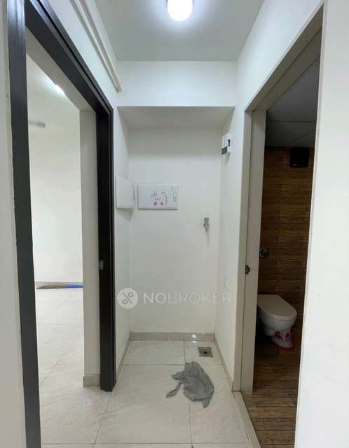 1 BHK Flat In Lodha Crown Quality Homes For Sale  In Thane