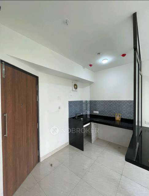 1 BHK Flat In Lodha Crown Quality Homes For Sale  In Thane