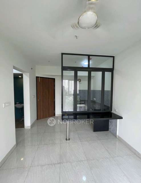 1 BHK Flat In Lodha Crown Quality Homes For Sale  In Thane